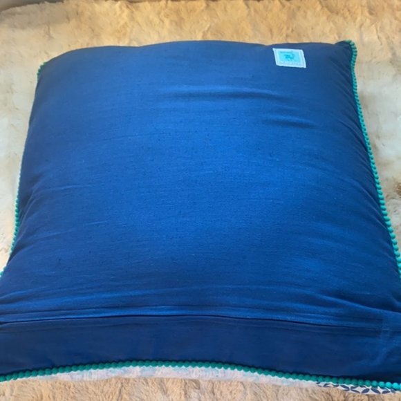 Karma Living Unicorn Pillow - Picture 5 of 13